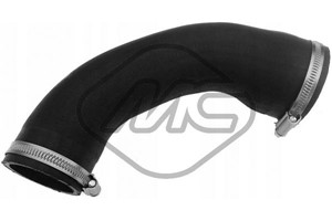 Ladeluftslange, VOLVO C30, C70 Cabriolet II, S40 II, V50, 31293927