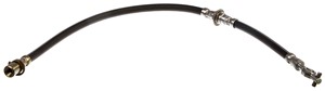 Bremseslange, Bak, TOYOTA CELICA Cabriolet, CELICA Coupé, CELICA Halvkombi, 90947-02598, 9094702984