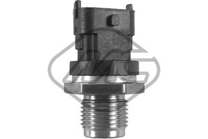 Sensor, drivstofftrykk, ALFA ROMEO,CHEVROLET,FIAT,FORD,HONDA,IVECO,LANCIA,OPEL,RENAULT,RENAULT TRUCKS,SAAB,SUZUKI,TOYOTA,VOLVO, 0299 406