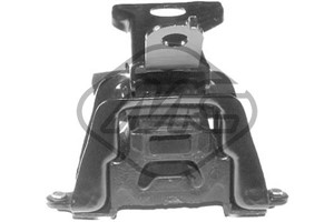 Lagring, motor, Venstre, CITROËN C1, C1 II, PEUGEOT 107, TOYOTA AYGO, 1813E0, 1813E1, 1813J6