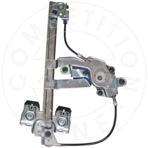 Vindusheis, Bakre venstre, SKODA OCTAVIA I, OCTAVIA Combi I, 1U0 839 461B