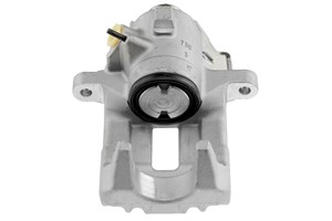 Bremsecaliper, Bakaksel, Høyre bakaksel, Høyre, AUDI,SEAT, 8E0 615 424B, 8E0 615 424G