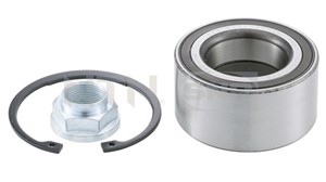 Hjullagersett, Foran, Framaksel, HONDA CR-V IV, 44300-T1G-A01