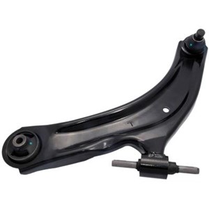 Bærebru, Foran venstre, NISSAN QASHQAI / QASHQAI +2 I, QASHQAI / QASHQAI +2 VAN I, X-TRAIL II, X-TRAIL VAN, RENAULT KOLEOS I, 54501-BB00
