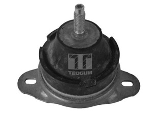 Lagring, motor, Foran høyre, FIAT SCUDO Skåp, ULYSSE, 9635939880