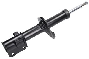 Støtdemper, Framaksel venstre, SUBARU JUSTY III, SUZUKI IGNIS II, 4160286G50, 4160286G70