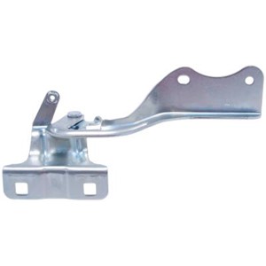Monteringssett, motorpanser, NISSAN X-TRAIL, X-TRAIL VAN, 65401-JG000