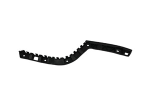 Holder, støtfanger, Bakre venstre, SKODA SUPERB Kombi II, 3T5807393