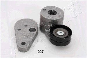 Spennarm, kilerem med ribber, CHRYSLER VOYAGER / GRAND VOYAGER III, JEEP CHEROKEE, 04897159AA, 04897159AB, 04897259AC, 05014344B, 489715