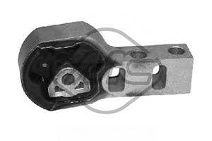 Lagring, motor, Bak, FIAT PANDA, 51728302, 51771360