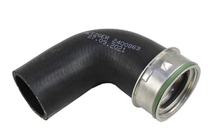 Ladeluftslange, Øvre, Innsugningsmanifold, SEAT,SKODA,VW, 6Q0 145 838 J, 6Q0145838J