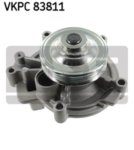 Vannpumpe, CITROËN JUMPER Buss, JUMPER Flak/chassi, JUMPER Skåp, XM, XM Break, PEUGEOT 605, BOXER Buss, BOXER Flak/chassi, BOXER Skåp, 1