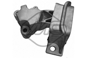 Lagring, motor, Foran høyre, RENAULT TWINGO II, 11 23 257 42R