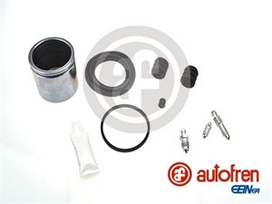Reparasjonssett, bremseklave, Framaksel, ALFA ROMEO,CITROËN,FIAT,LANCIA,OPEL,PEUGEOT,VAUXHALL, 4401 76, 4401 77, 4401 92, 4401 93, 4401