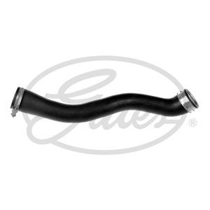 Ladeluftslange, DODGE CALIBER, JEEP COMPASS, 04891 705AB, 04891705AB, 4891 705AB, 4891705AB, K04891705AB