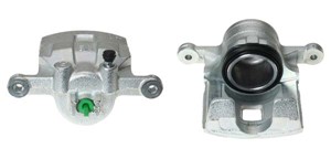 Bremsecaliper, Framaksel, Foran akselen, Høyre, SUZUKI SWIFT IV, 55101-68L00, 55101-68L00-999, 55101-68L50, 55101-68L50-999