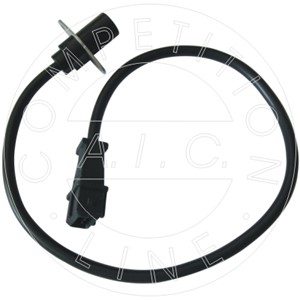 Impulsgiver, veivaksel, FIAT CINQUECENTO, PANDA, SEICENTO / 600, SEICENTO / 600 Skåp/halvkombi, 773 5697