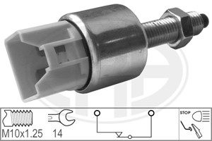 Bremselysbryter, HONDA,MG,ROVER, 35350-SK4-E00, 35350-SK4-E01, XKB10001, XKB10003