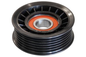 Strammerull, kilerem med ribber, AUDI Q7, Q7 Van, VW TOUAREG, 022 145 299 E