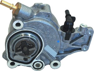 Vakuumpumpe, bremseanlegg, CITROËN,FIAT,MITSUBISHI,PEUGEOT, 106644, 456574, 456592, 9384280180, 96616747, 9661674780, 9675219880, 980285