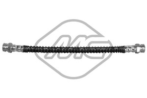 Bremseslange, Bakaksel, ALFA ROMEO,CITROËN,FIAT,LANCIA,PEUGEOT, 4806 64, 4806 65