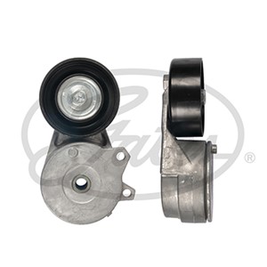 Strammerull, kilerem med ribber, NISSAN,RENAULT, 119551KC0A