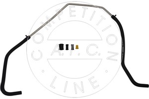 Hydraulikkslange, styring, TOYOTA LAND CRUISER PRADO, 44410-35690, 44410-35691