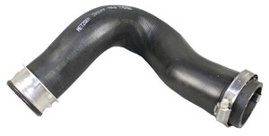 Ladeluftslange, Høyre oppe, AUDI Q7, VW TOUAREG, 7L6 145 738 A, 7L6 145 738, 7L6 45738A, 7L6145738, 7L6145738A