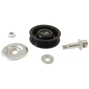 Strammerull, kilerem med ribber, LEXUS,TOYOTA, 88440-20170