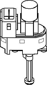 Bremselysbryter, FORD,MAZDA, 1 062 670, 1 088 170, 1 119 830, 1S7T13480AA, 6 908 895, 7 029 401, 93BB13480AF, 93BB13480BA, 93BB13480BB,