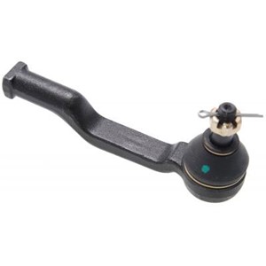 Styreledd (ytre), på begge sider, FORD RANGER, 3665759