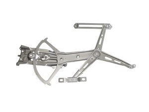 Vindusheis, Foran høyre, OPEL ZAFIRA A Minibus, minivan, VAUXHALL ZAFIRA A, 51 40 020, 91 18 665