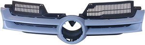 Radiatorgitter, VW GOLF V, 1K0 853 651A GRU