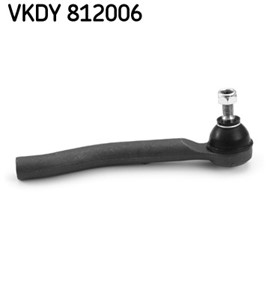 Styreledd (ytre), Framaksel høyre, NISSAN JUKE, LEAF, NV200 / EVALIA Buss, D8520-1KA0A, D8520-4FJ0A