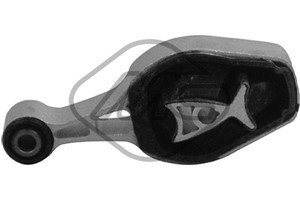 Lagring, motor, Bak, CITROËN C3 II, C4 CACTUS, DS3, DS3 Cabriolet, DS DS 3, DS 3 Cabriolet, PEUGEOT 2008 I, 208 I, 9688824180