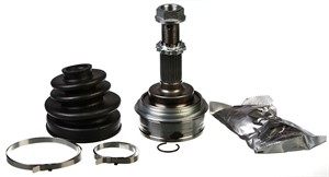 Leddsett, drivaksel, Hjulside, TOYOTA, 43410-12070, 43410-12140, 4341012141, 43410-12150, 4341012152, 4341012H01, 43410-20010, 43410-200