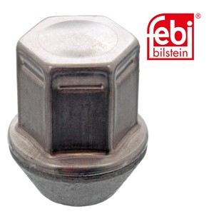 Hjulmutter, Bakaksel, Framaksel, FORD GALAXY II, GALAXY MK VAN II, S-MAX, S-MAX VAN, 1 377 747, 1 382 841, 1 428 137, 1 676 176