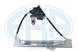 Vindusheis, Bakre venstre, FIAT 500L, 51980516