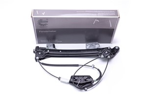Vindusheis, Foran høyre, AUDI A5, 8T0837462, 8T0837462B