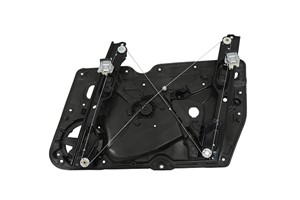 Vindusheis, Foran venstre, VW GOLF VI, 5K0837461D