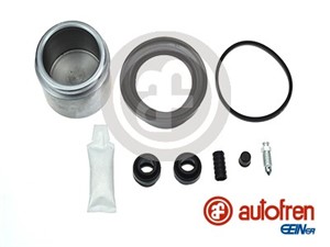 Reparasjonssett, bremseklave, Framaksel, SUZUKI GRAND VITARA I, 55101-50J00-999, 55101-50J01-999, 55102-50J00-999, 55102-50J01-999