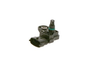 Sensor, ladetrykk, LAND ROVER, LR090375