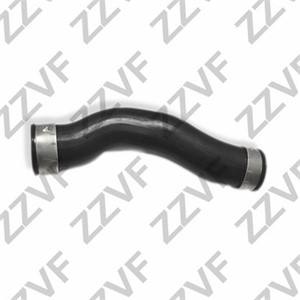 Ladeluftslange, VW, 1K0 145 83 4P, 1K0 145 834 AN, 1K0 145 834 BD