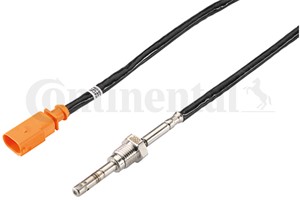 Sensor, avgasstempertur, AUDI,SEAT,SKODA,VW, 03L 906 088 CC