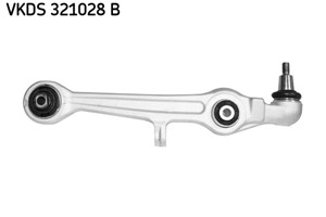 Bærebru, Foran, framaksel, Høyre eller venstre, Nede, AUDI,SKODA,VW, 4D0 407 151 G, 4D0 407 151 H, 4D0 407 151 J, 4D0 407 151 P, 8D0 407