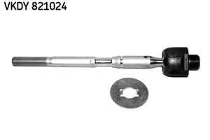 Aksialledd, parallellstang, framaksel, Høyre eller venstre, LEXUS GX, TOYOTA 4 RUNNER IV, LAND CRUISER PRADO, 45503-39235, 45503-39265