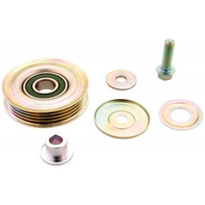 Strammerull, kilerem med ribber, HONDA, 38942-P01-003, 38942-P2K-T01, 38950-P2K-305, 38950-P3F-305