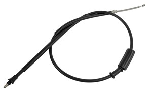 Kabel, parkeringsbremse, Bakre venstre, Venstre, FIAT PUNTO, PUNTO Cabriolet, PUNTO Van, 7 473 32, 7 747 332