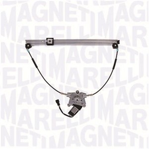 Vindusheis, Foran venstre, RENAULT MEGANE Scenic, 7700838592