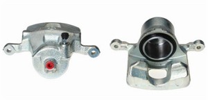 Bremsecaliper, Framaksel, Foran akselen, Høyre, NISSAN CEFIRO Sedan II, MAXIMA III, MAXIMA / MAXIMA QX IV, 41001-88E00, 41001-88E01, 410